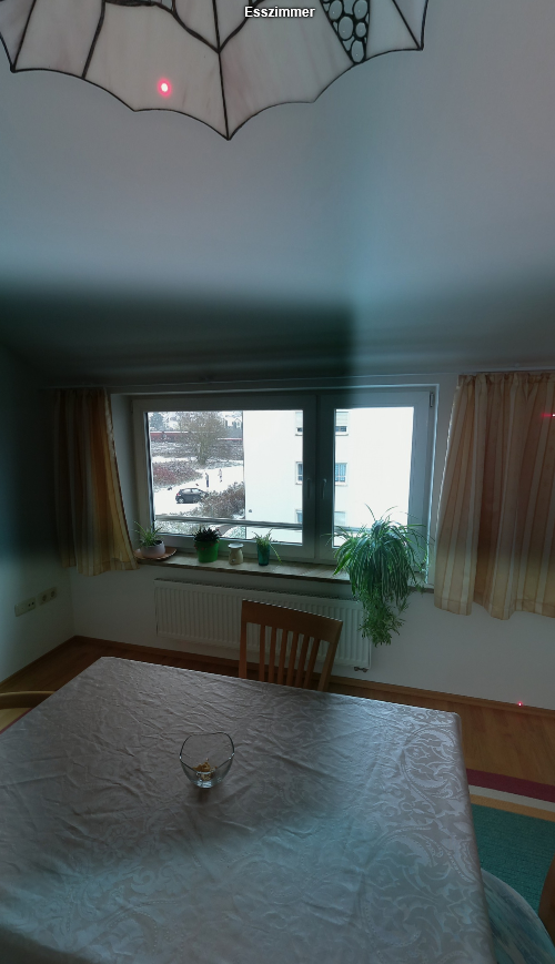 Esszimmer Esszimmer
